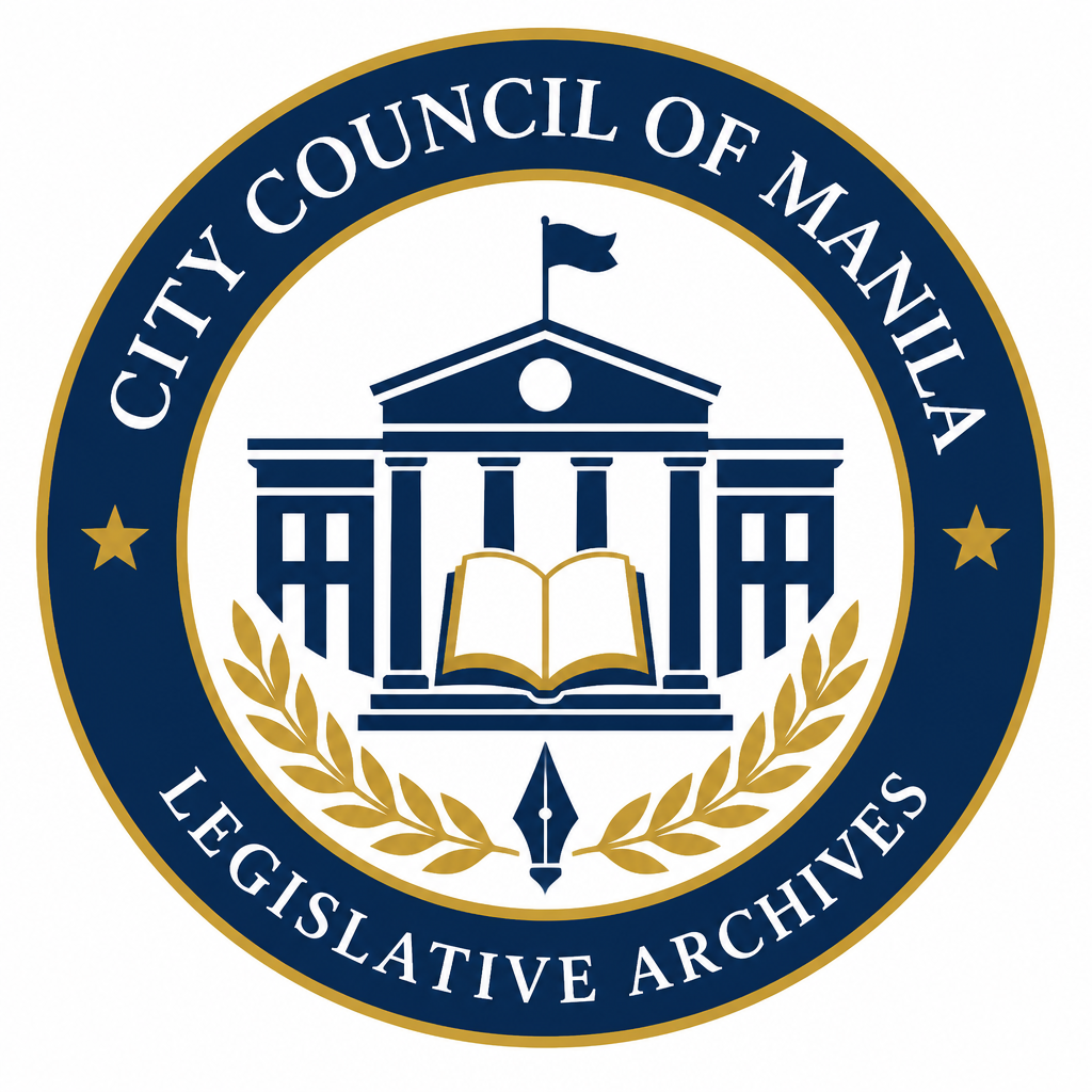 City Council of Manila